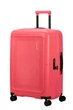 Чемодан 66 См American Tourister DASHPOP SUGAR PINK 66x40x22(25) MG5*90002 - изображение 8