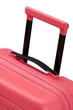 Валіза 55 См American Tourister DASHPOP SUGAR PINK 55x40x20(23) MG5*90001 - зображення 4