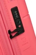 Валіза 55 См American Tourister DASHPOP SUGAR PINK 55x40x20(23) MG5*90001 - зображення 9
