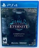 Pillars of Eternity Complete Edition, русские субтитры - диск для PlayStation 4, Б/У - изображение 1