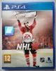 NHL 16, Б/У, русские субтитры - диск для PlayStation 4 - изображение 1