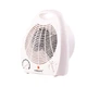 Тепловентилятор Sokany SK1650 2000W электрический белый - изображение 2