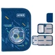 Набор рюкзак + пенал + сумка для обуви Kite Goal SET_K24-531M-4 - изображение 8