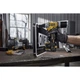 Заклепочник DeWALT 18 В XR Li-Ion, 20 kN, d.закл.=4.8-6.4 мм (без АКБ и ЗУ) (DCF414NT) - изображение 3