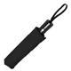 Зонт Semi Line Black (L2051-0) (DAS302218) - изображение 3