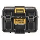 Зарядное устройство для аккумуляторов инструмента DeWALT BOX ToughSystem 2.0, 18 В/54 В, 6A (DWST83471) - изображение 1