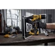 Заклепочник DeWALT 18 В XR Li-Ion, 10 kN, d.закл.=2.4-4.8 мм (без АКБ и ЗУ) (DCF403NT) - изображение 4