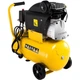 Компрессор Stanley D 211/8/50, 222 л/хв, 1.5 кВт, 33,3 кг (D211/8/50) - зображення 2