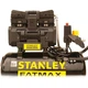Компресор Stanley FATMAX FMXCMS1550HE, 160 л/хв, 1.1 кВт, 30 кг (FMXCMS1550HE) - изображение 4
