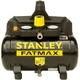 Компресор Stanley FATMAX FMXCM0003E, 105 л/хв, 0.75 кВт, 18 кг (FMXCM0003E) - изображение 11