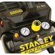 Компресор Stanley FATMAX FMXCM0003E, 105 л/хв, 0.75 кВт, 18 кг (FMXCM0003E) - изображение 2