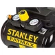 Компресор Stanley FATMAX FMXCM0003E, 105 л/хв, 0.75 кВт, 18 кг (FMXCM0003E) - изображение 3