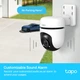 Камера відеоспостереження TP-Link TAPO-C500 - зображення 6