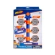 Игрушечное оружие Jazwares Nerf Nerf Elite Bulls-Eye Digital Target (NER0205) - изображение 7