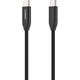 Дата кабель USB-C to USB-C 2.0m 240W Choetech (XCC-1036-BK) - изображение 1