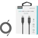 Дата кабель USB-C to USB-C 2.0m 240W Choetech (XCC-1036-BK) - изображение 4