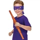 Игрушечное оружие TMNT Мovie III - Шест бо (83522) - изображение 5