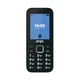 Мобильный телефон Ergo E241 Black - изображение 1