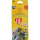 Карандаши цветные Cool For School Pastel Премиум 24 цвета (CF15186) - изображение 1