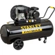 Компрессор Stanley FATMAX FMXCM0112E, 480 л/хв, 3.0 кВт (FMXCM0112E) - зображення 1