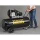 Компрессор Stanley FATMAX FMXCM0112E, 480 л/хв, 3.0 кВт (FMXCM0112E) - зображення 4