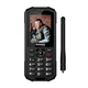 Мобильный телефон Sigma X-treme PA68 WAVE Black (4827798466612) - изображение 2