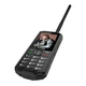 Мобильный телефон Sigma X-treme PA68 WAVE Black (4827798466612) - изображение 8