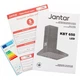Вытяжка кухонная Jantar KBT 650 LED 60 WH - изображение 4