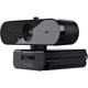 Веб-камера Trust Taxon QHD Webcam Eco Black (24732) - изображение 4