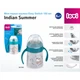Поїльник-непроливайка Lovi Easy Switch Indian Summer 150 мл (35/352) - зображення 7