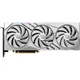 Відеокарта MSI GeForce RTX4070Ti Super 16Gb GAMING X SLIM WHITE (RTX 4070 Ti Super 16G GAMING X SLIM WHIT) - зображення 1