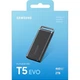Накопитель SSD USB 3.2 2TB T5 Shield Samsung (MU-PH2T0S/EU) - изображение 5