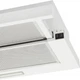 Вытяжка кухонная Jantar TLT 650 LED 60 WH - изображение 3