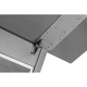 Вытяжка кухонная GRANADO Vivares 613-1100 grafito glass (GCH316399) - изображение 3