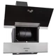 Кухонна витяжка Eleyus Focus 1000 60 IS+BL - зображення 12
