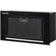 Вытяжка кухонная GRANADO Palamos 4613-700 Black glass (GCH461370011) - изображение 1