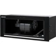 Вытяжка кухонная GRANADO Palamos 4713-1200 Black glass (GCH4713120011) - изображение 2