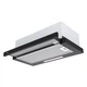Вытяжка кухонная Borgio TLC (TR) 50 Black - изображение 1