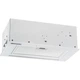 Вытяжка кухонная GRANADO Palamos 4613-700 White glass (GCH461370055) - изображение 3