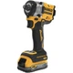 Гайковерт DeWALT 18V XR Li-lon PowerStack 2x1.7Ah, безщітковий, 406 Нм, кейс TSTAK (DCF921E2T) - зображення 1
