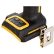 Гайковерт DeWALT 18V XR Li-lon, бесщёточный, 406 Нм (DCF921N) - изображение 2