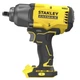 Гайковерт Stanley FatMax, 18V, 950Нм, 2000 об/хв, 2600 уд/хв (без АКБ и ЗУ) (SFMCF940B) - зображення 5