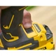 Гайковерт Stanley FatMax, 18V, 2x2Ah, 190Нм, 2900об/хв, 3800уд/хв (SFMCF820D2K) - зображення 5