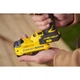 Гайковерт Stanley FatMax, 18V, 2x2Ah, 190Нм, 2900об/хв, 3800уд/хв (SFMCF820D2K) - зображення 6