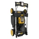 Газонокосарка DeWALT XR FLEXVOLT 54 В Li-lon, 53 см (без АКБ та ЗП) (DCMWSP550N) - зображення 2
