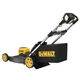 Газонокосарка DeWALT XR FLEXVOLT 54 В Li-lon, 53 см (без АКБ та ЗП) (DCMWSP550N) - зображення 11