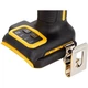 Гайковерт DeWALT 18V XR Li-lon, безщітковий, 406 Нм (без АКБ та ЗП) (DCF922N) - зображення 3