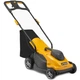 Газонокосарка Stiga Combi336c - зображення 1
