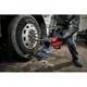 Гайковерт Milwaukee 1", M18 ONEFHIWF1D-0C, 2711Нм, кейс (без АКБ та ЗП) (4933471755) - изображение 2
