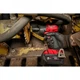 Гайковерт Milwaukee імпульсний 1/2"881 Нм з фрикційним кільцем M18 FMTIW2F12-502X (4933478450) - зображення 5